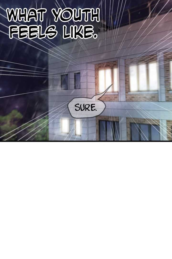 Back to Chanbi Chapter 1 - Page 116