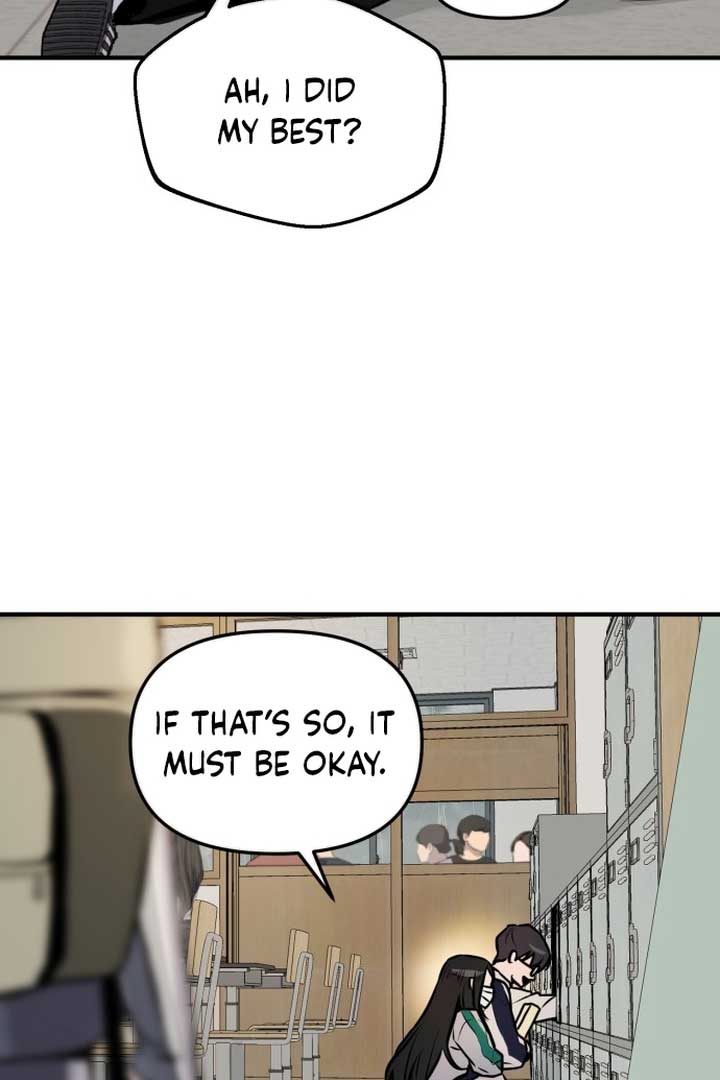 Back to Chanbi Chapter 1 - Page 134