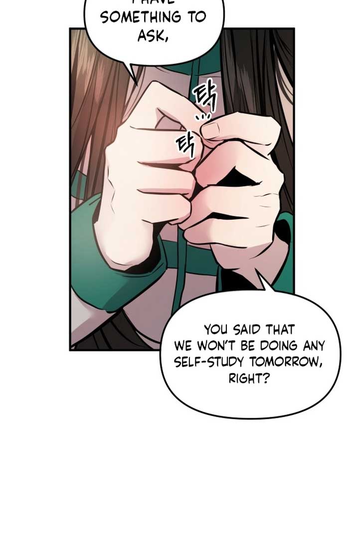 Back to Chanbi Chapter 1 - Page 138