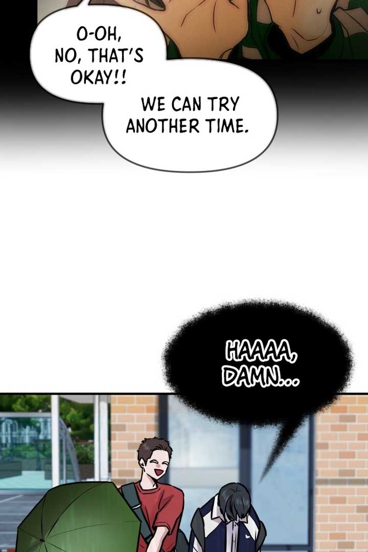 Back to Chanbi Chapter 1 - Page 158