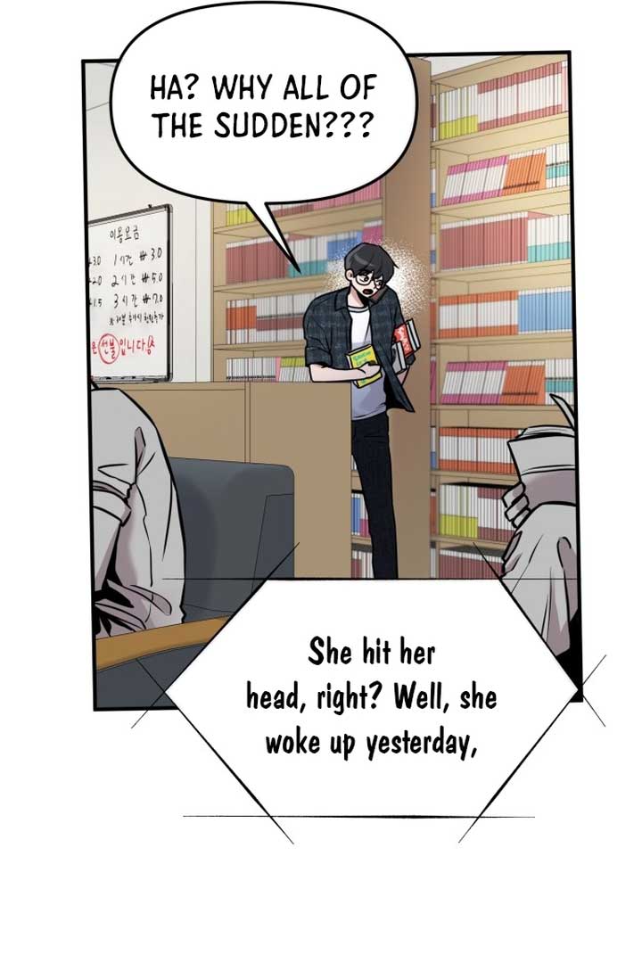 Back to Chanbi Chapter 1 - Page 199