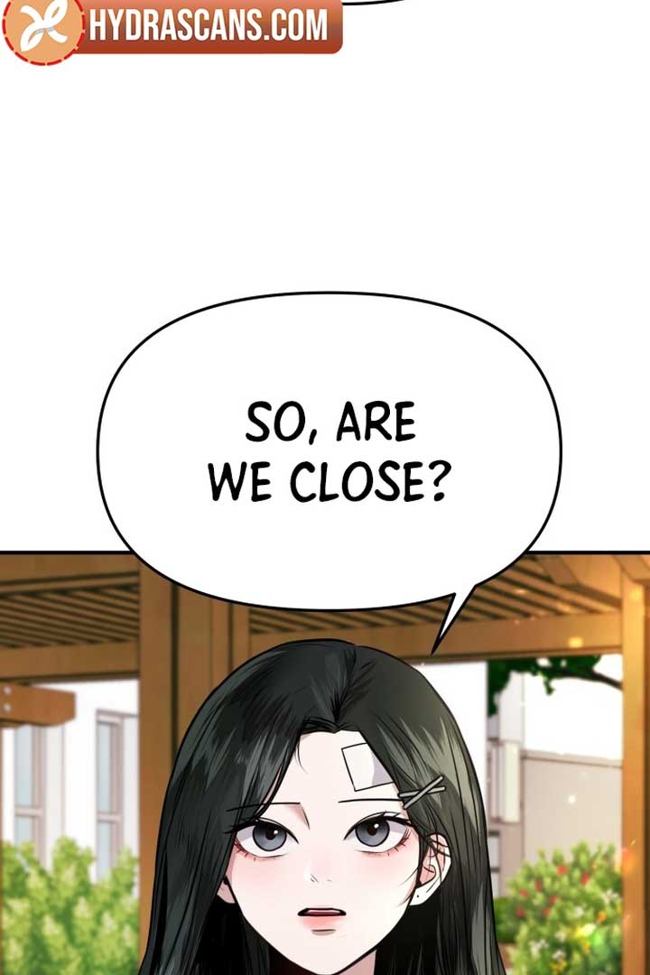 Back to Chanbi Chapter 1 - Page 205