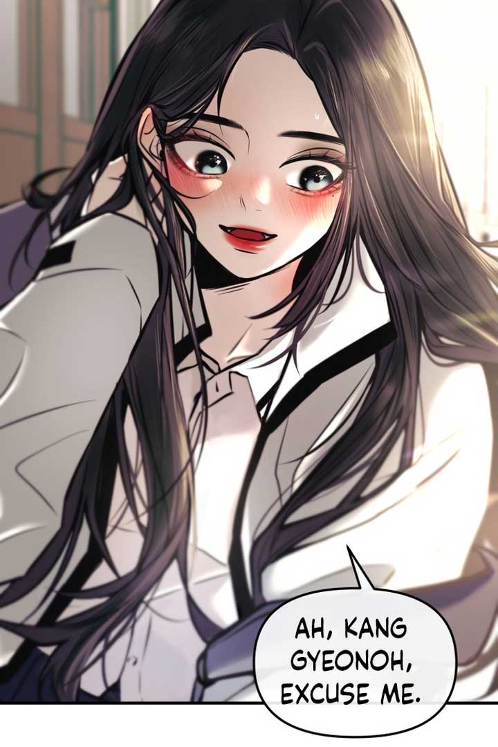 Back to Chanbi Chapter 1 - Page 40