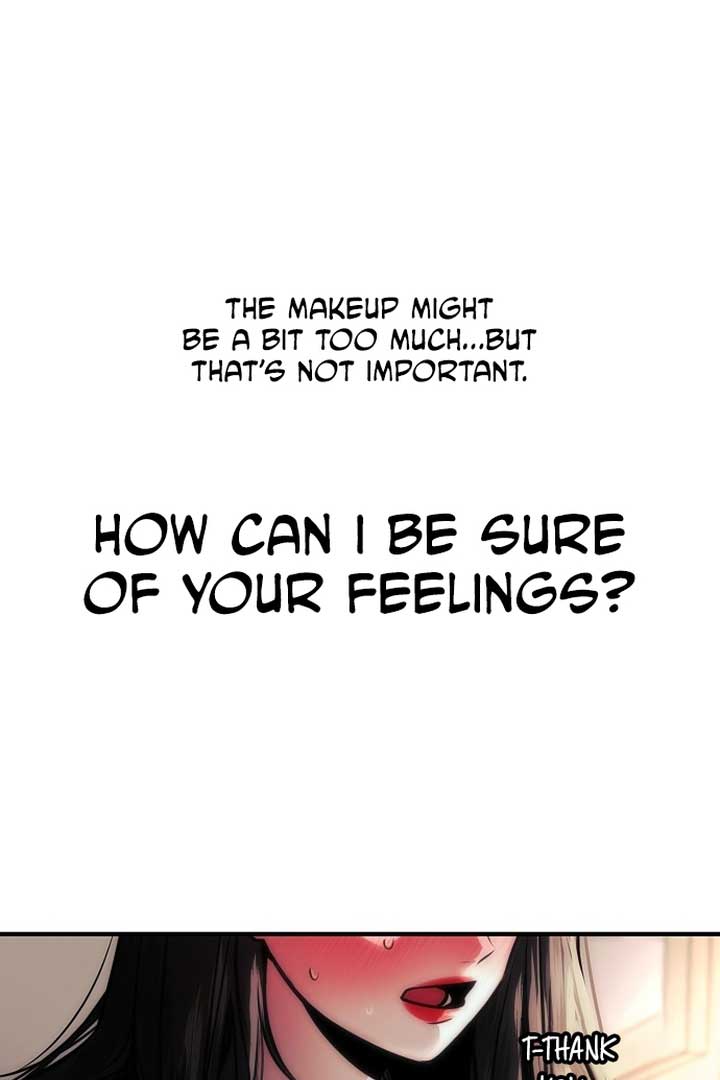 Back to Chanbi Chapter 1 - Page 41