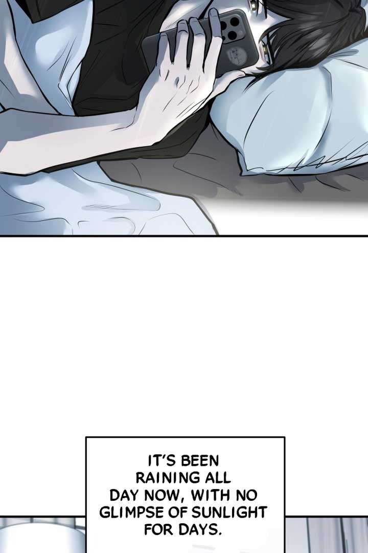 Back to Chanbi Chapter 1 - Page 5