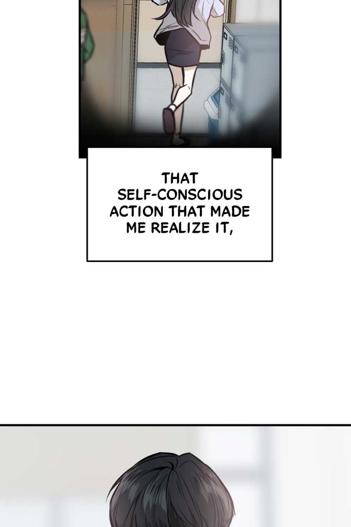 Back to Chanbi Chapter 1 - Page 68