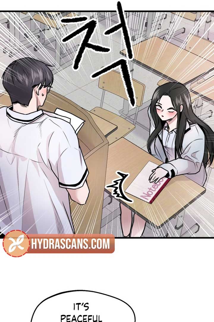 Back to Chanbi Chapter 1 - Page 95