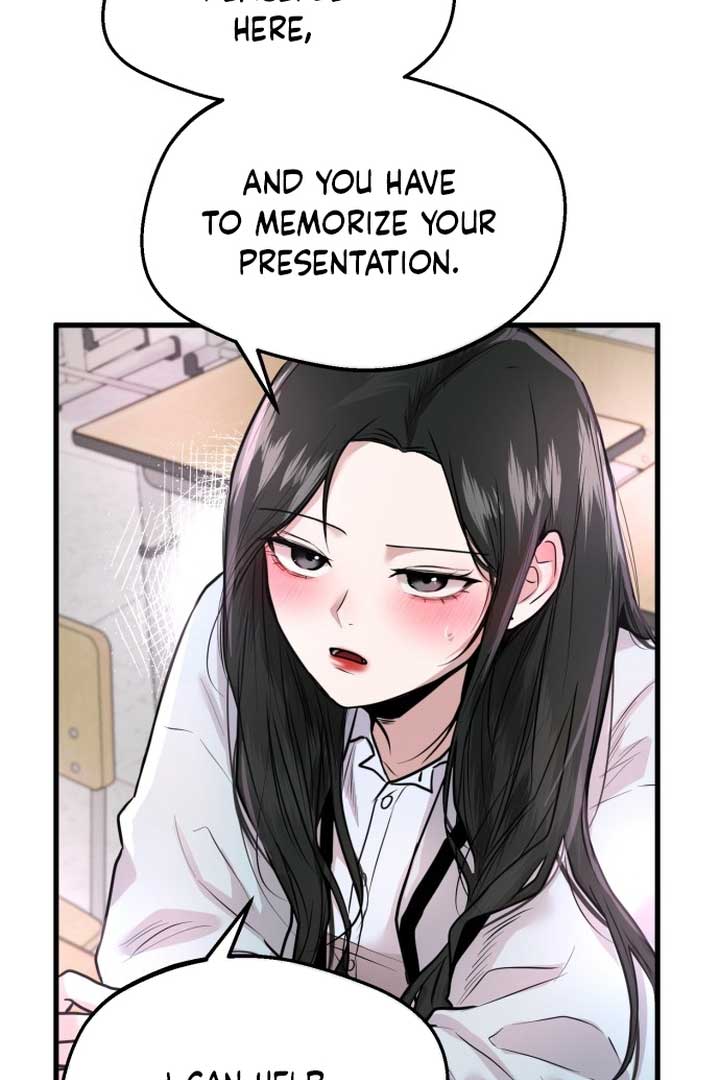 Back to Chanbi Chapter 1 - Page 96