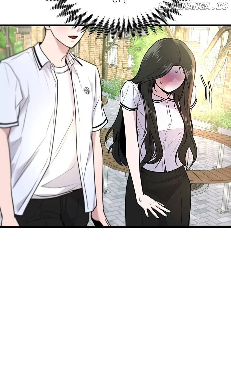 Back to Chanbi Chapter 10 - Page 10