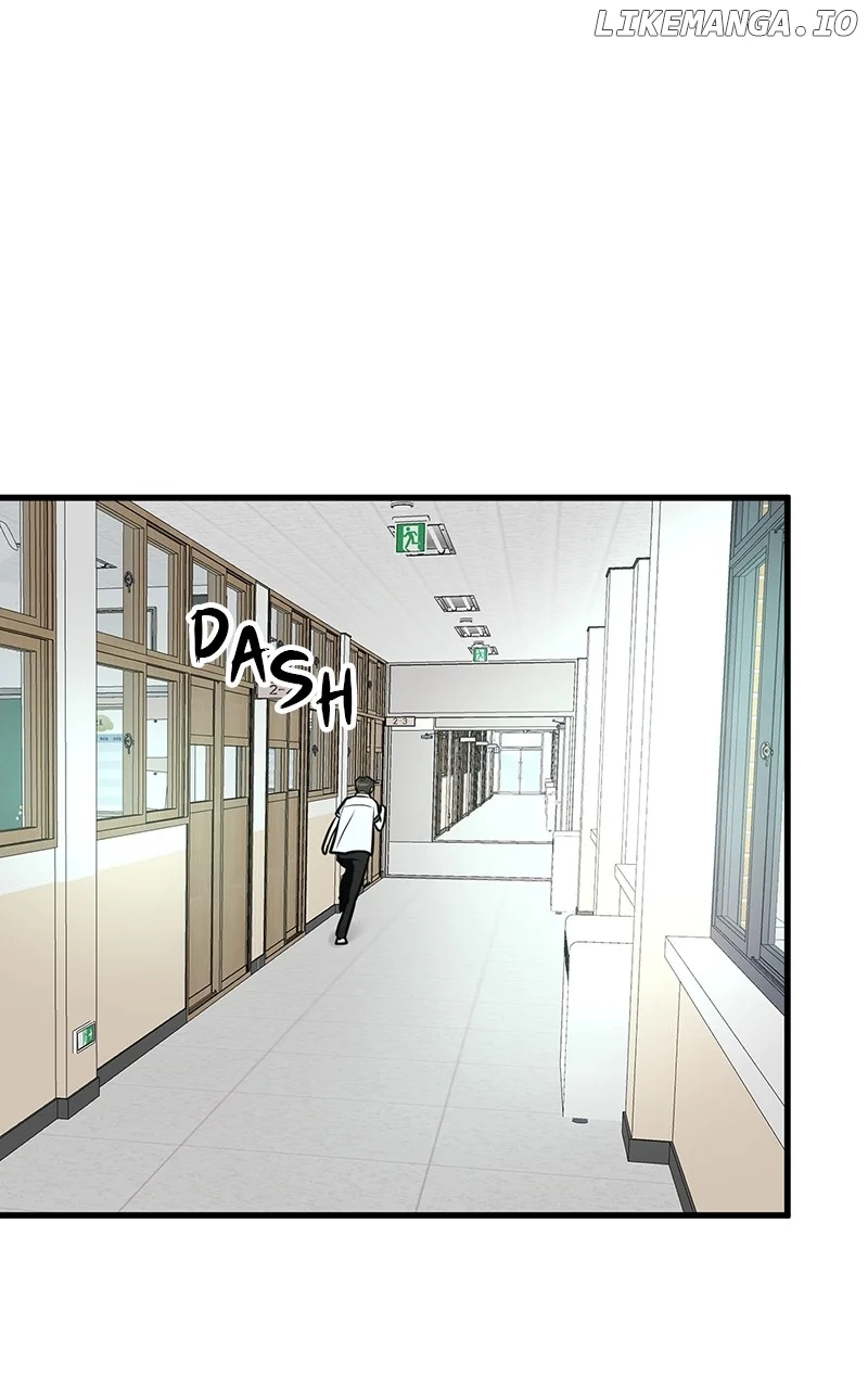 Back to Chanbi Chapter 10 - Page 103