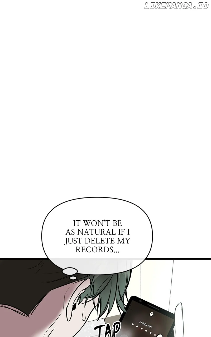 Back to Chanbi Chapter 10 - Page 109
