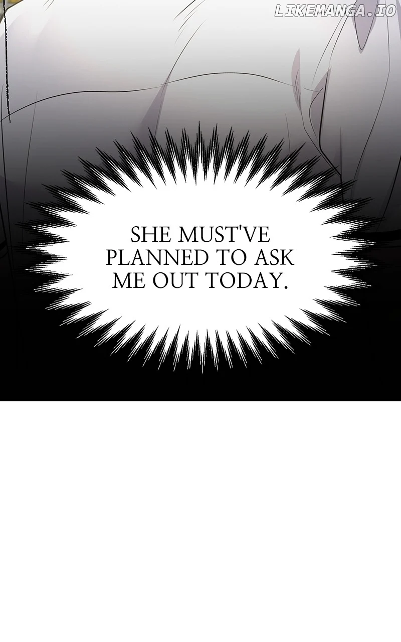 Back to Chanbi Chapter 10 - Page 19