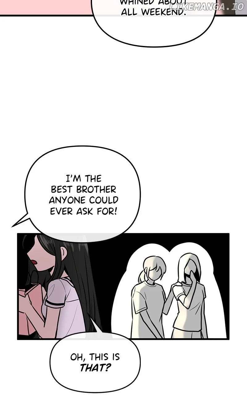 Back to Chanbi Chapter 10 - Page 31