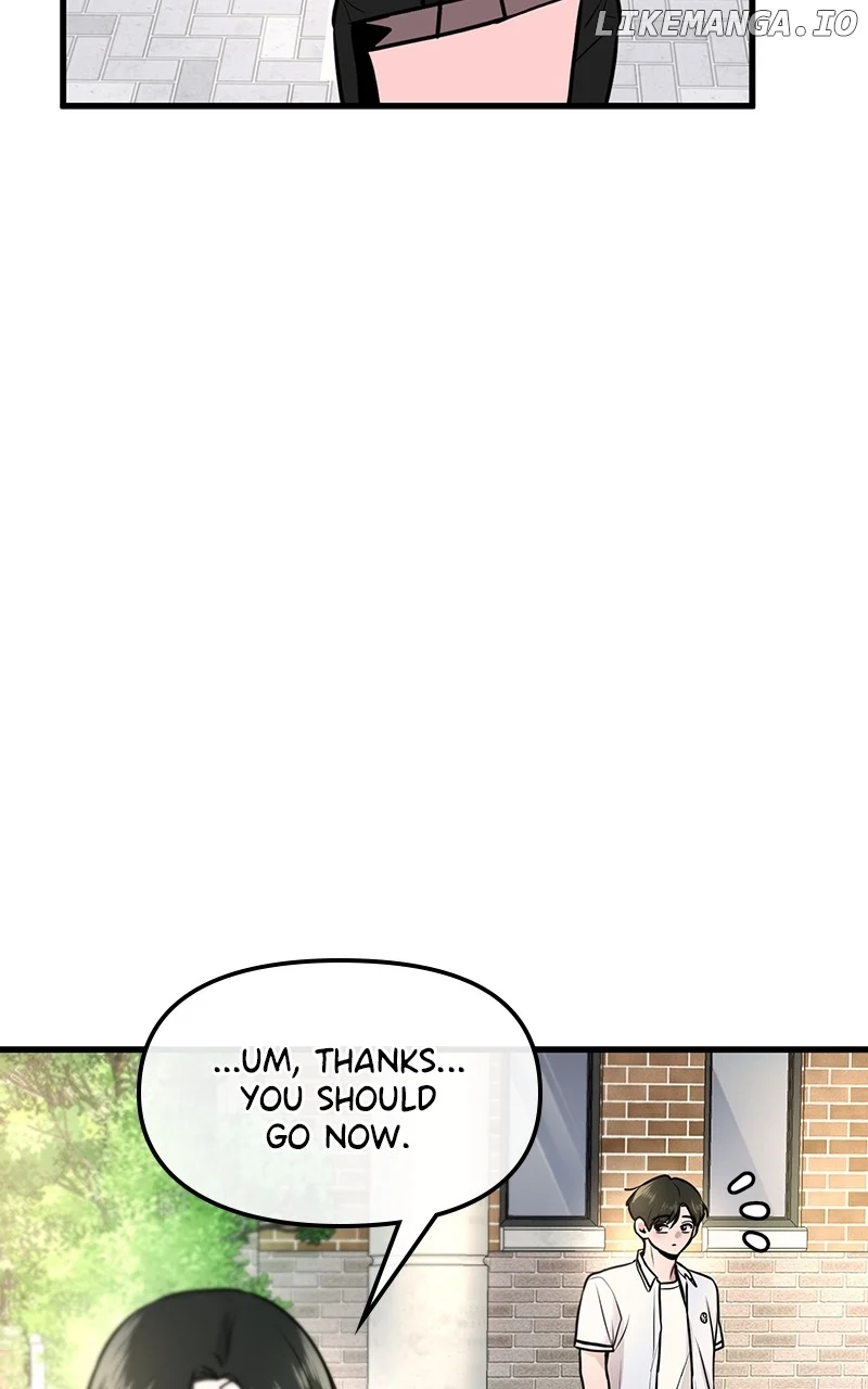 Back to Chanbi Chapter 10 - Page 33
