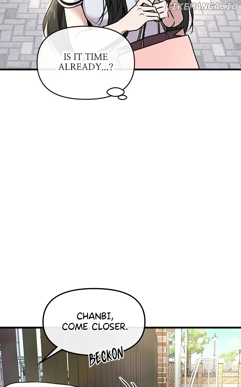 Back to Chanbi Chapter 10 - Page 40