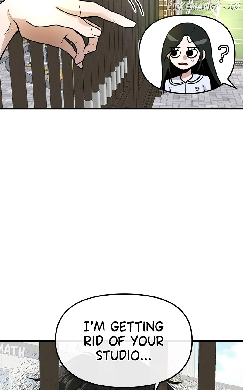 Back to Chanbi Chapter 10 - Page 41