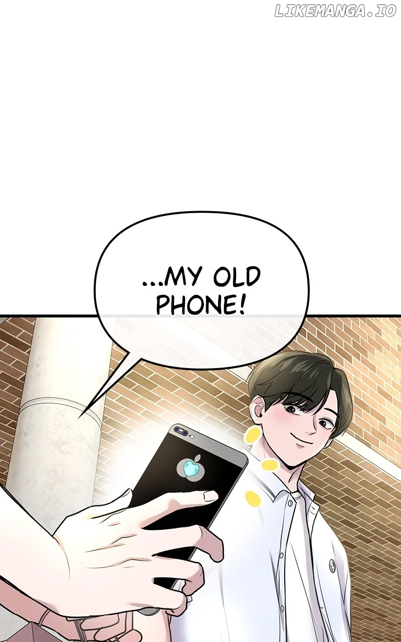 Back to Chanbi Chapter 10 - Page 47