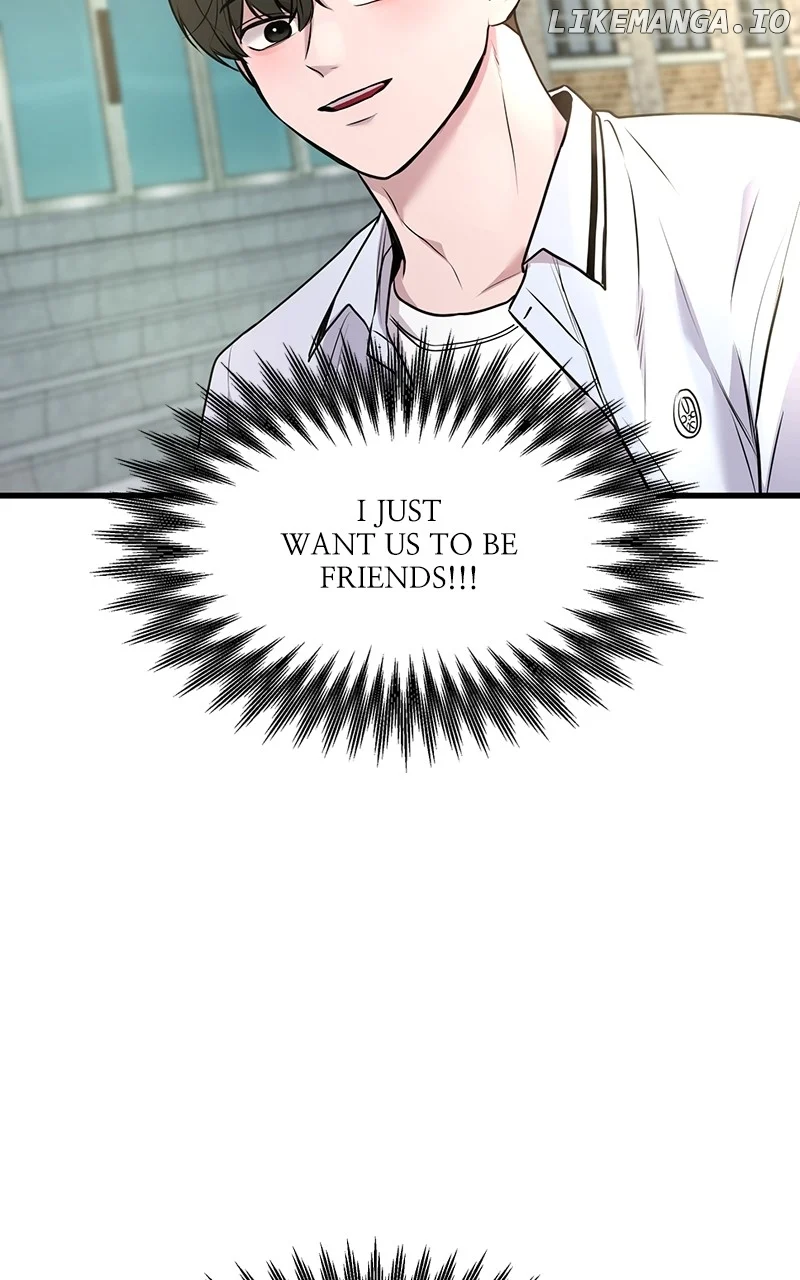 Back to Chanbi Chapter 10 - Page 5