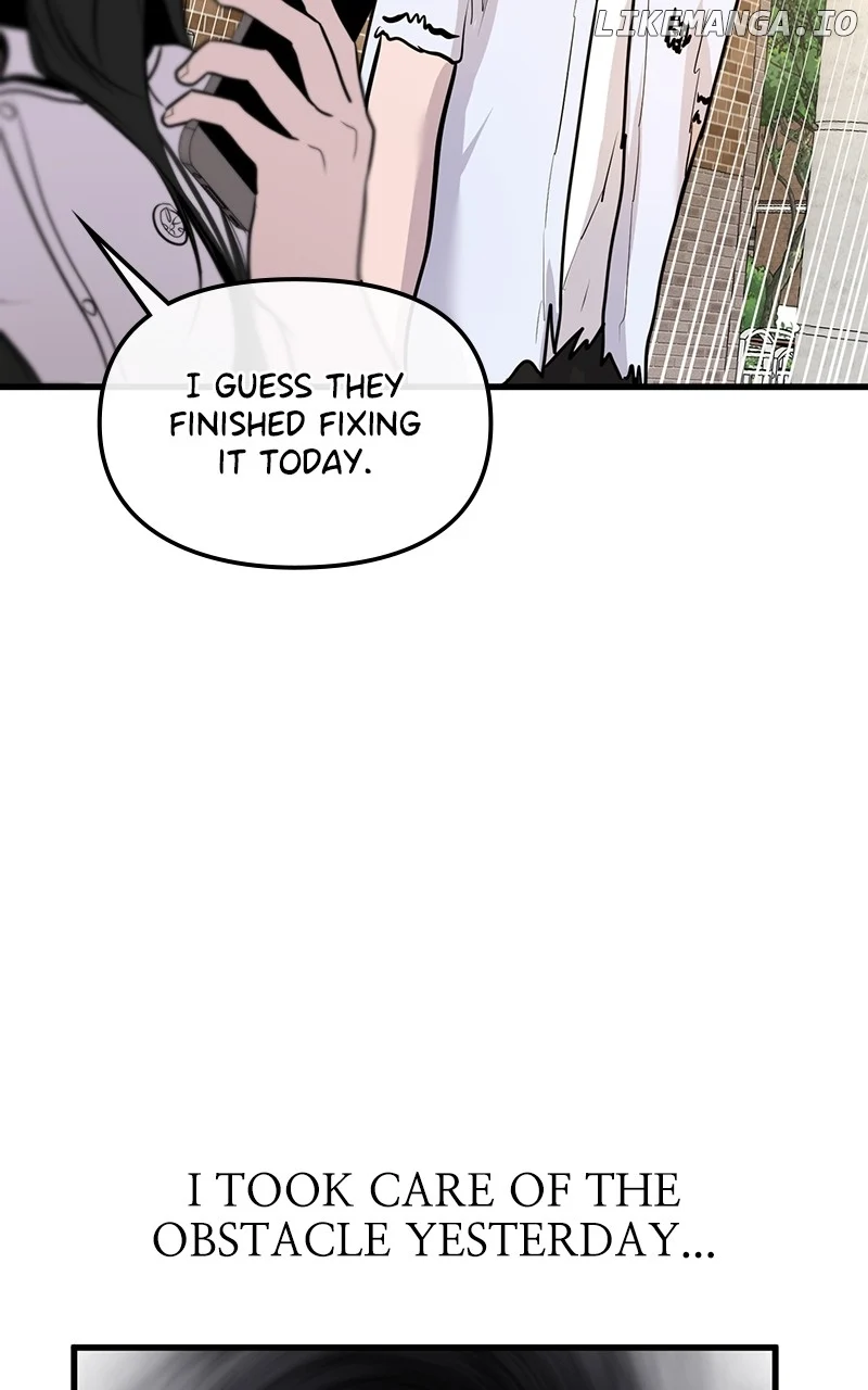 Back to Chanbi Chapter 10 - Page 53