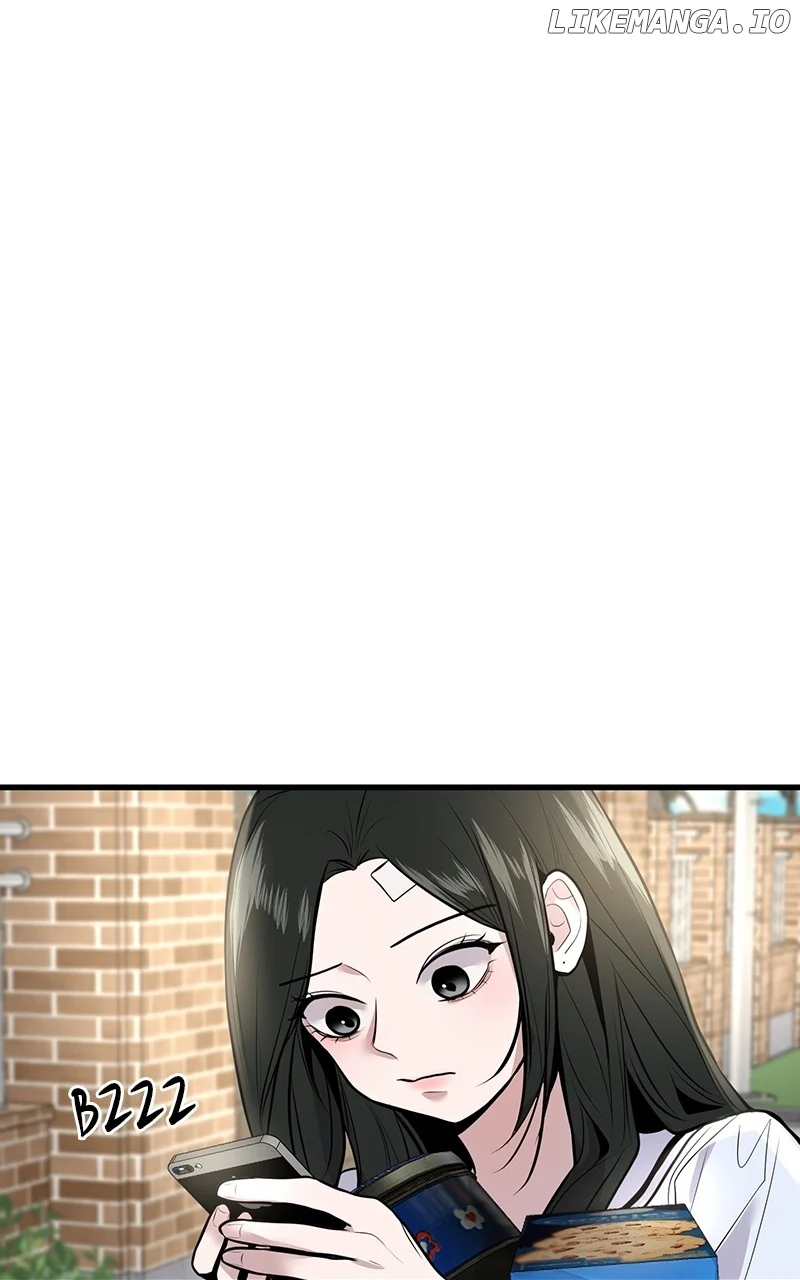 Back to Chanbi Chapter 10 - Page 61