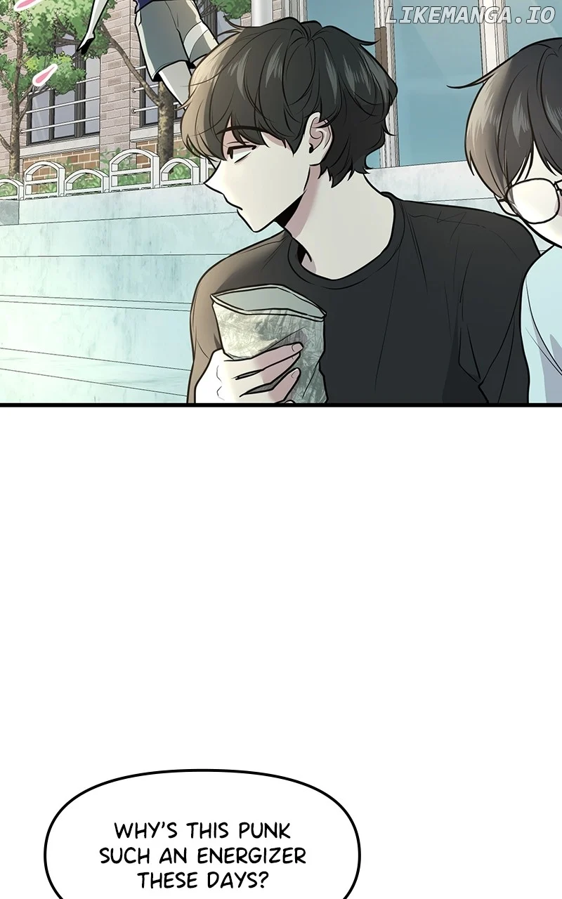 Back to Chanbi Chapter 10 - Page 76