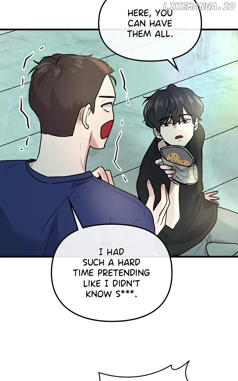 Back to Chanbi Chapter 10 - Page 79