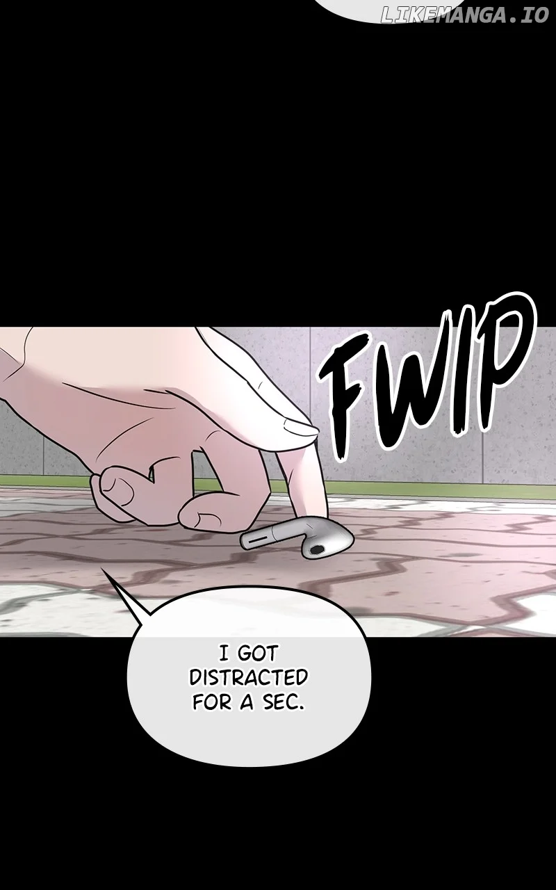 Back to Chanbi Chapter 10 - Page 84