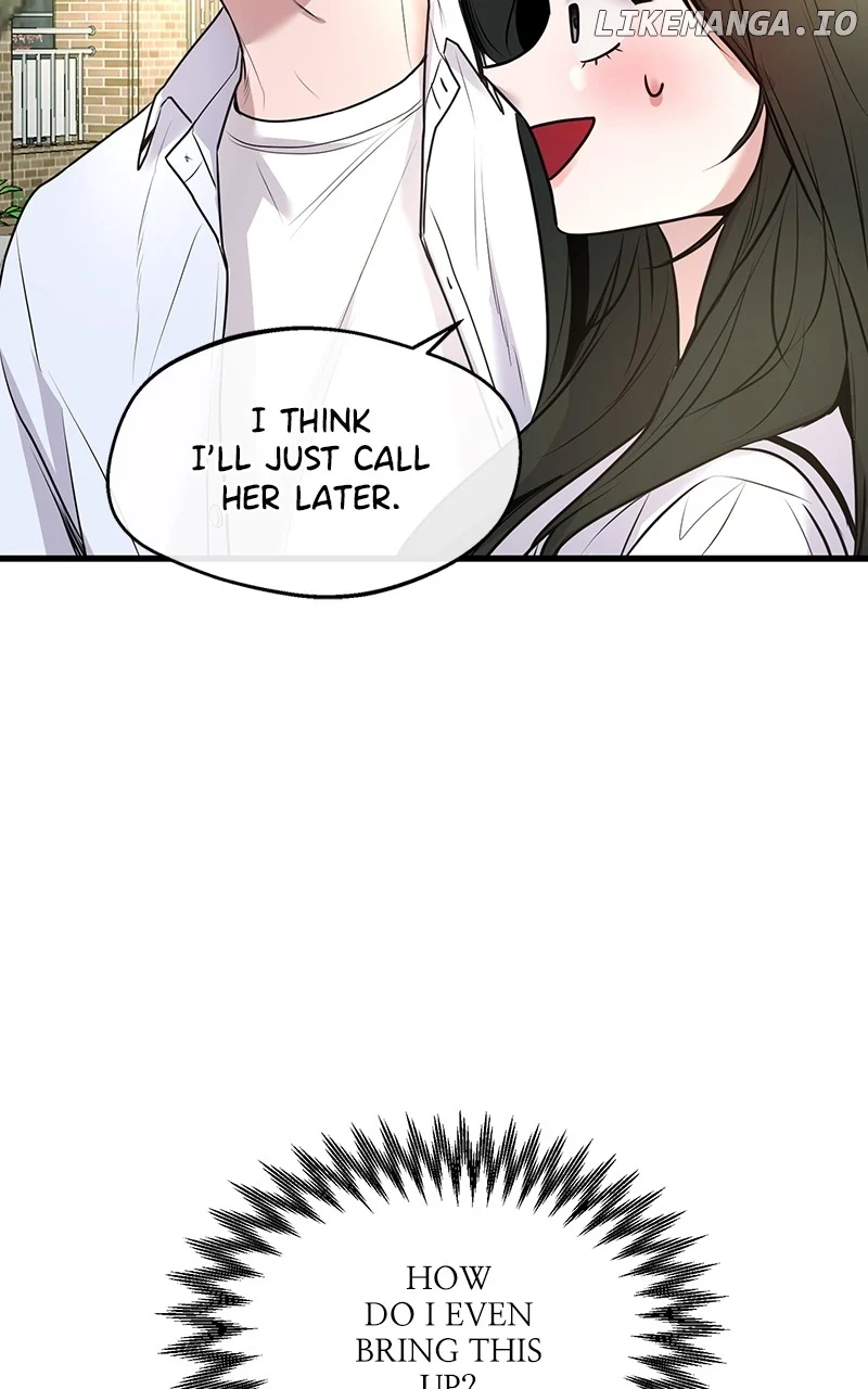 Back to Chanbi Chapter 10 - Page 9