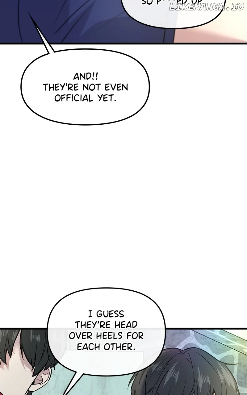 Back to Chanbi Chapter 10 - Page 94