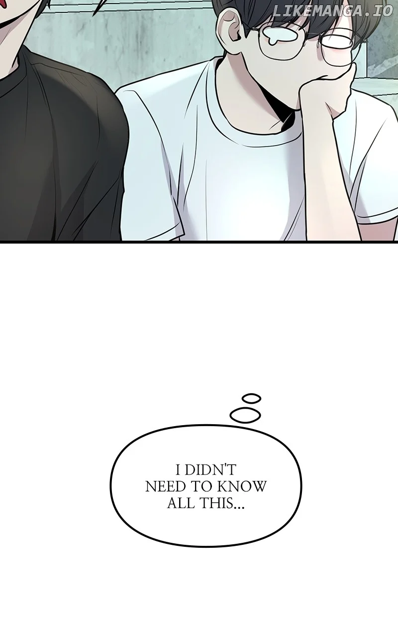 Back to Chanbi Chapter 10 - Page 95