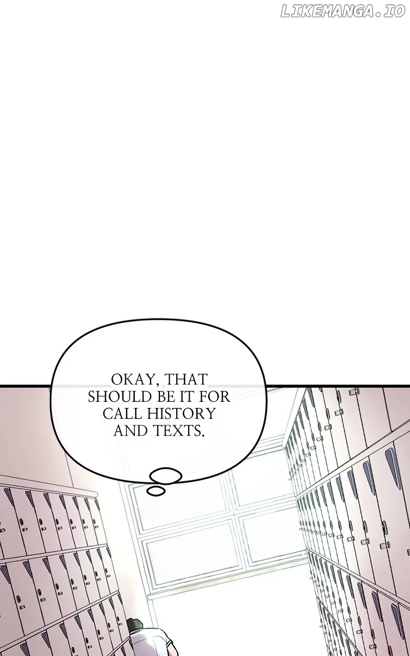 Back to Chanbi Chapter 11 - Page 1