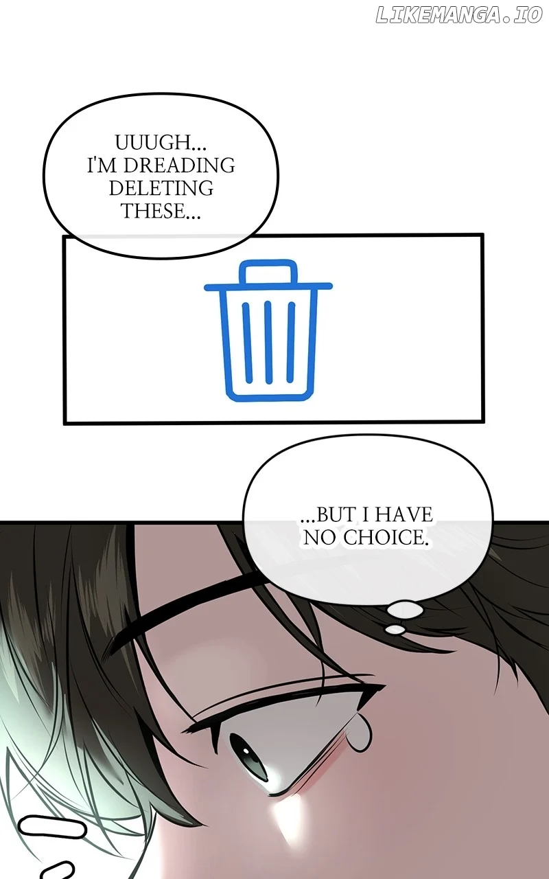 Back to Chanbi Chapter 11 - Page 10