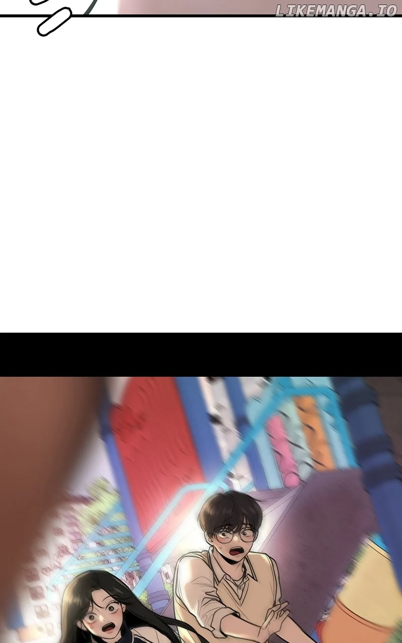 Back to Chanbi Chapter 11 - Page 11