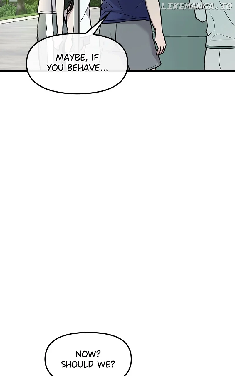 Back to Chanbi Chapter 11 - Page 23