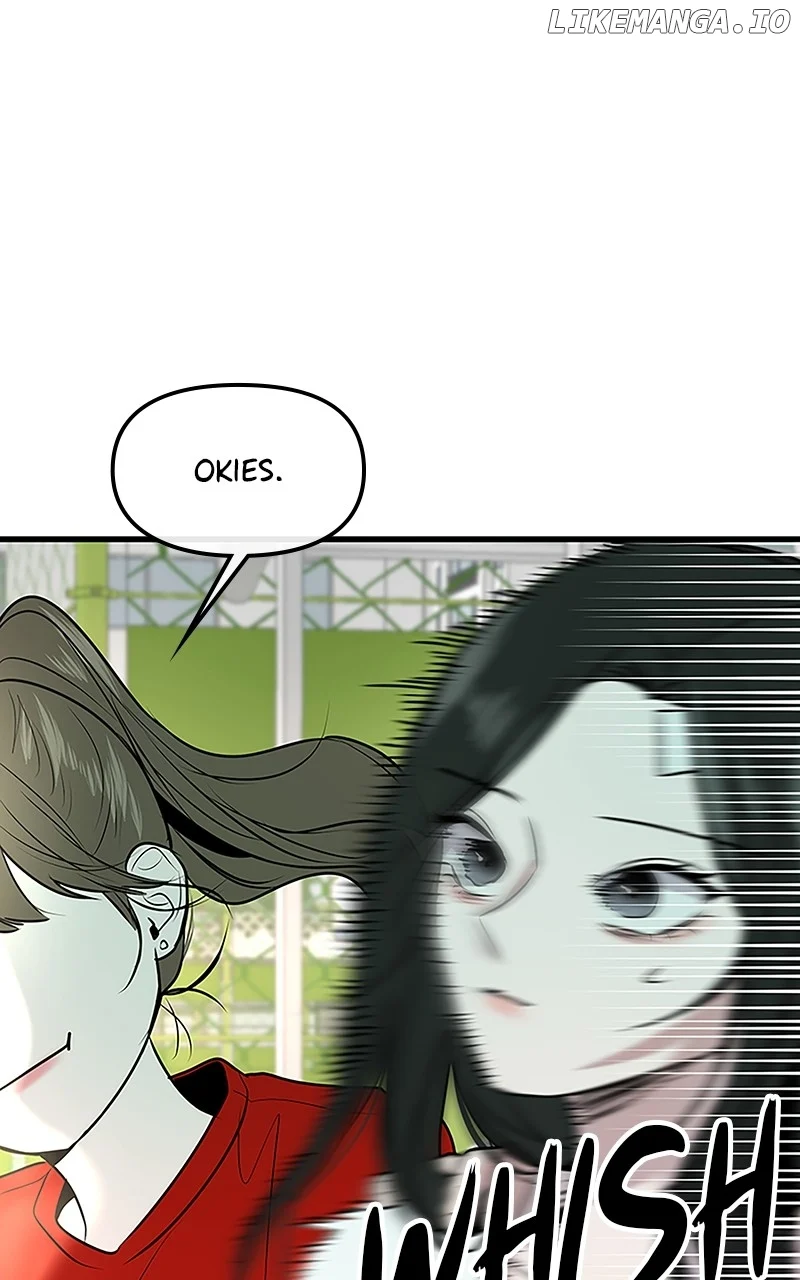 Back to Chanbi Chapter 11 - Page 25