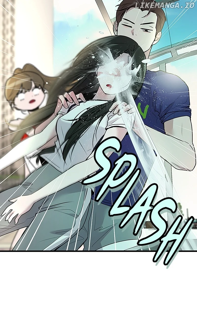 Back to Chanbi Chapter 11 - Page 28