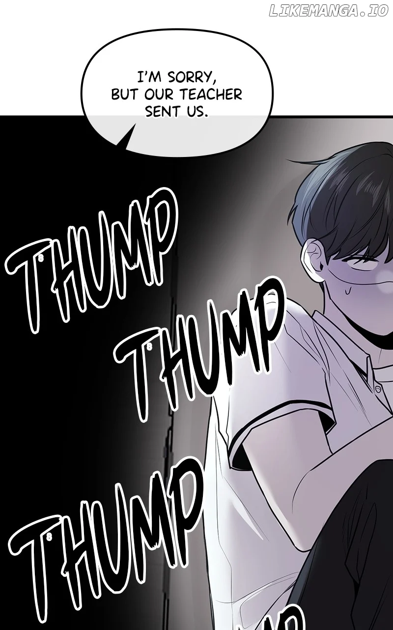 Back to Chanbi Chapter 11 - Page 37