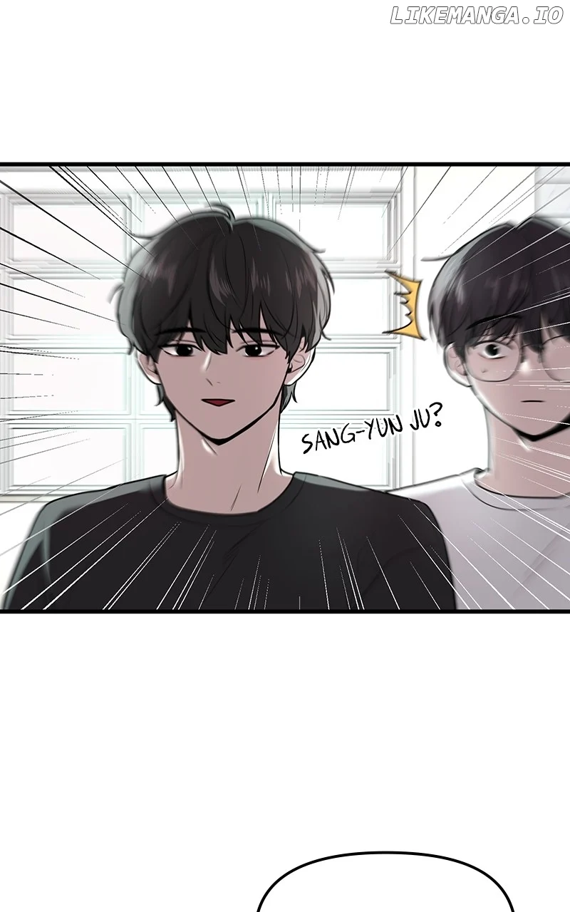 Back to Chanbi Chapter 11 - Page 44