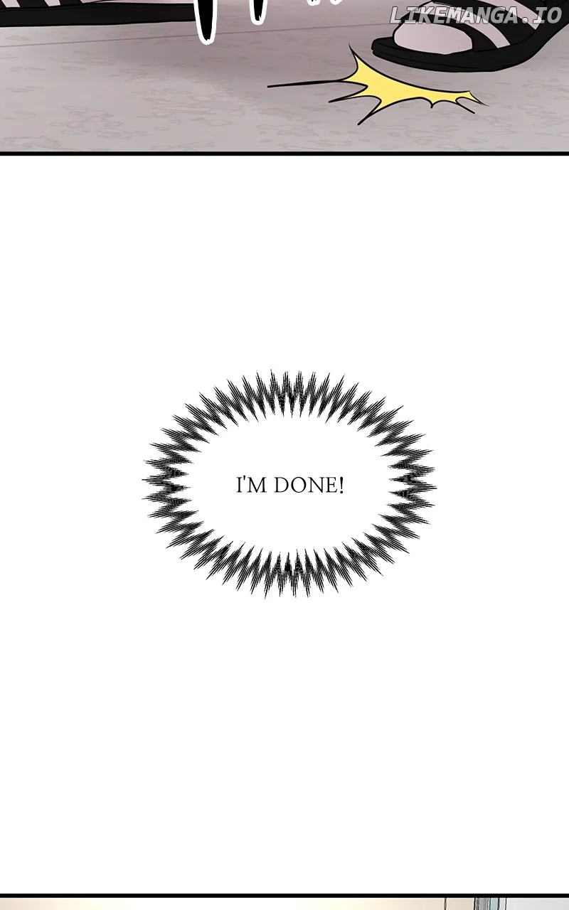 Back to Chanbi Chapter 11 - Page 55