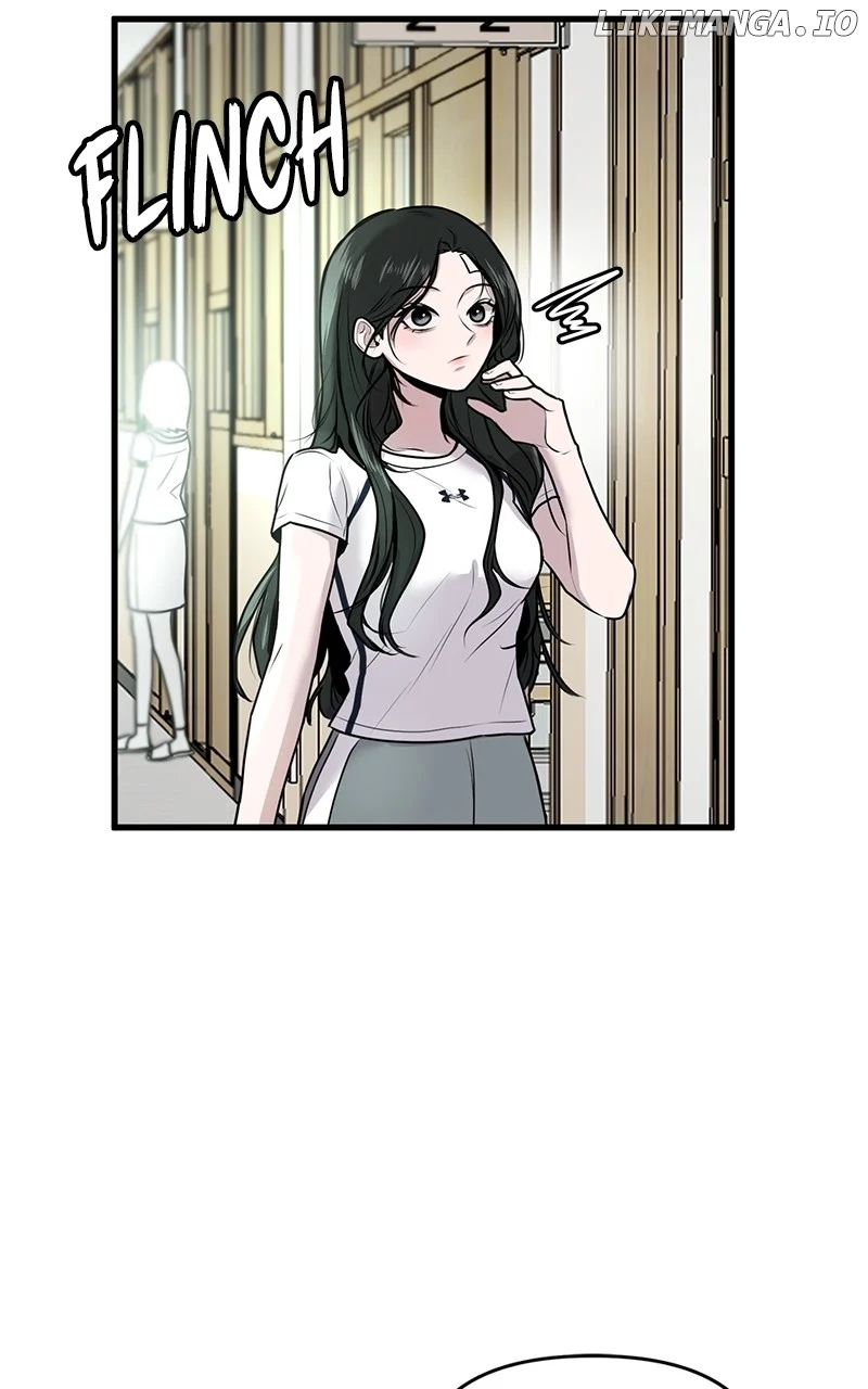 Back to Chanbi Chapter 11 - Page 60