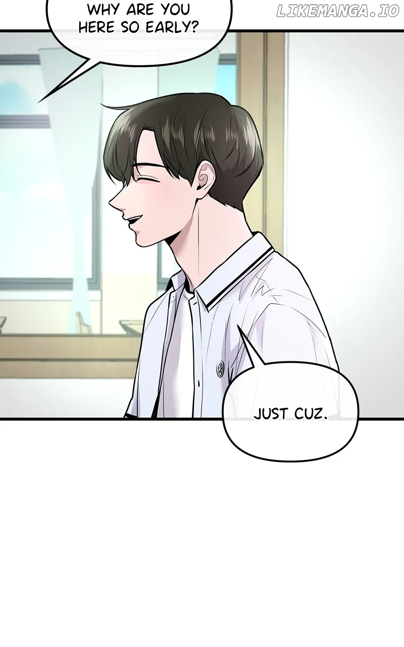 Back to Chanbi Chapter 11 - Page 64