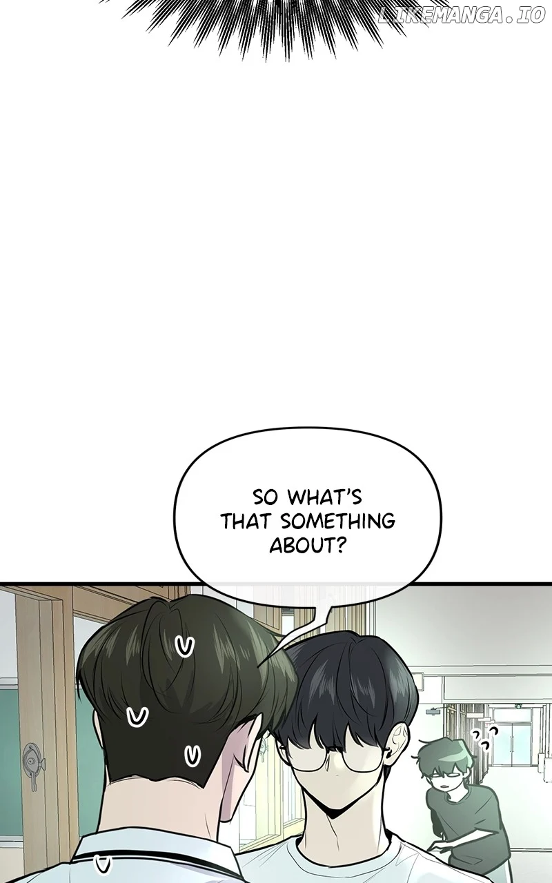 Back to Chanbi Chapter 11 - Page 72