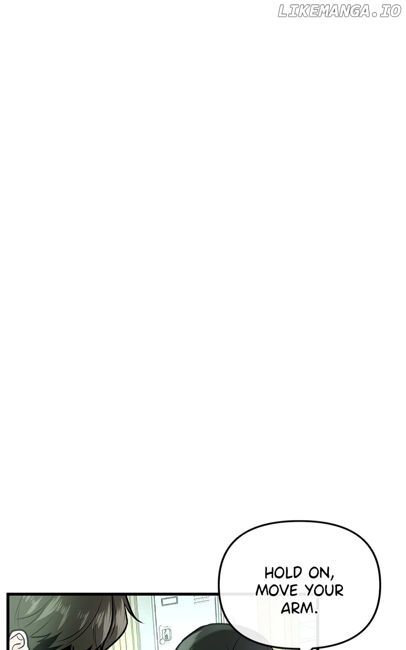 Back to Chanbi Chapter 11 - Page 80