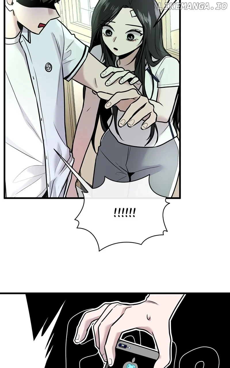 Back to Chanbi Chapter 11 - Page 81