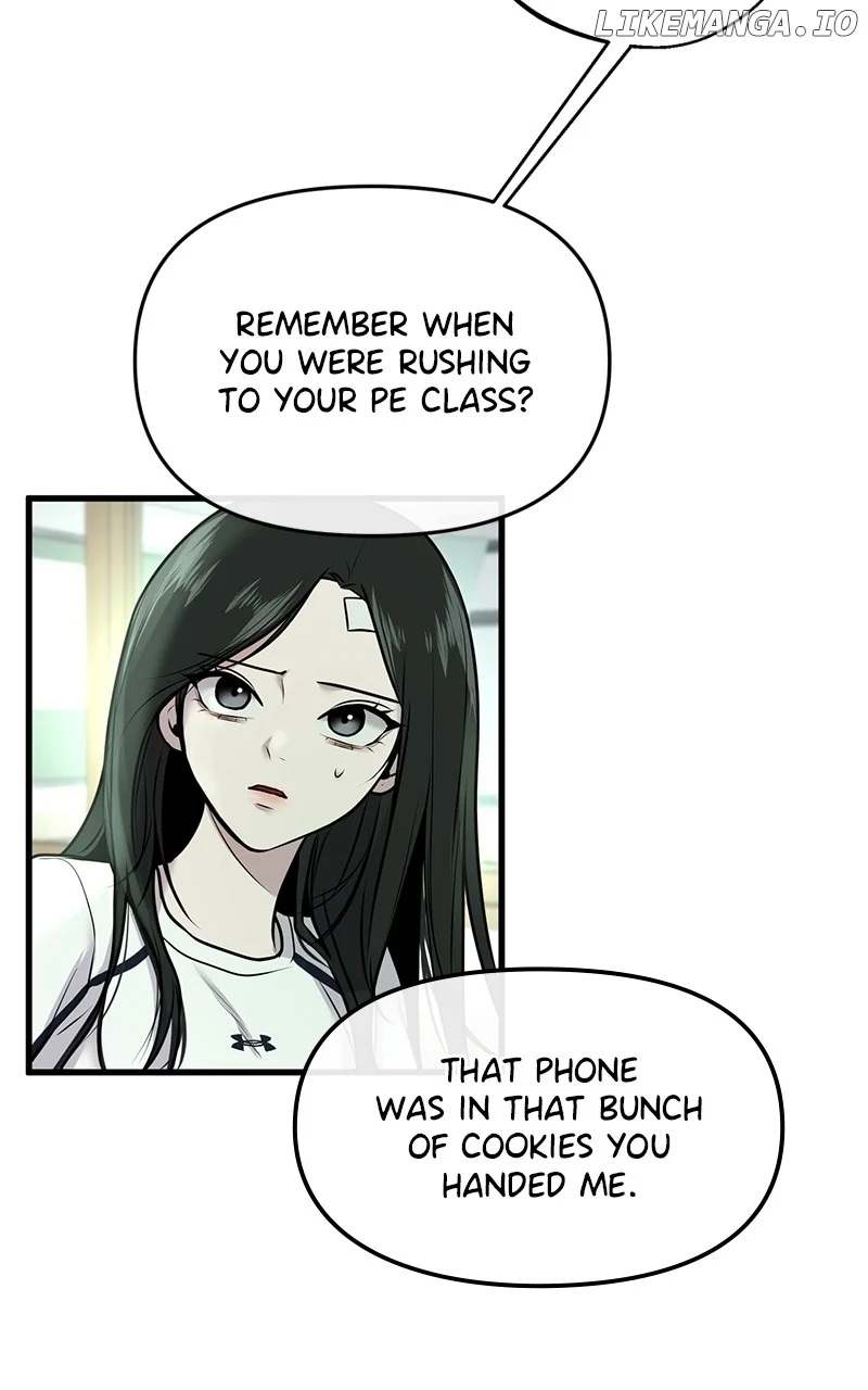 Back to Chanbi Chapter 11 - Page 85