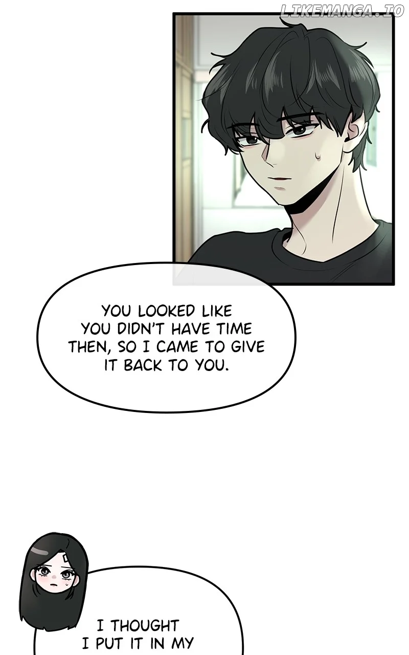 Back to Chanbi Chapter 11 - Page 86