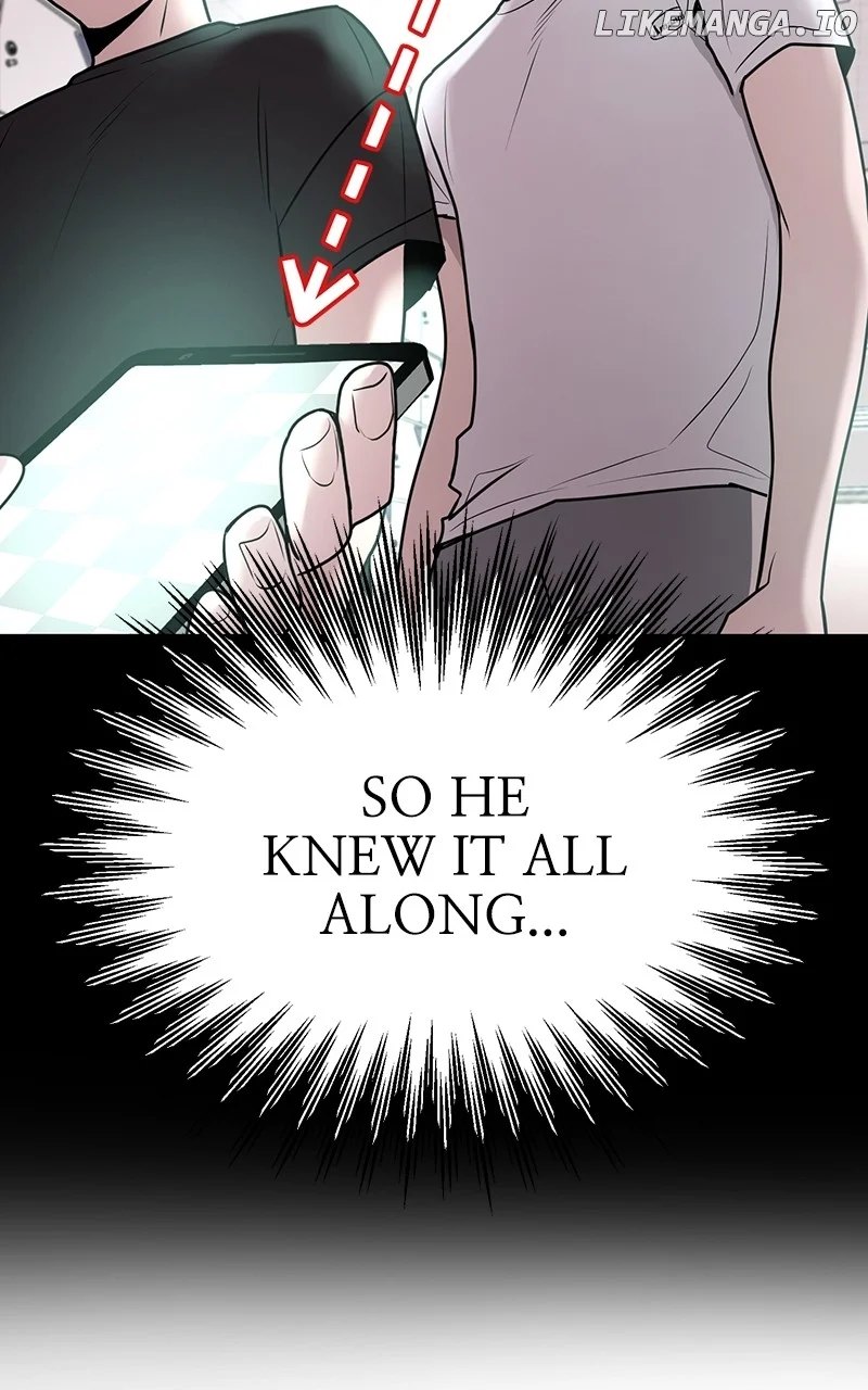 Back to Chanbi Chapter 11 - Page 90