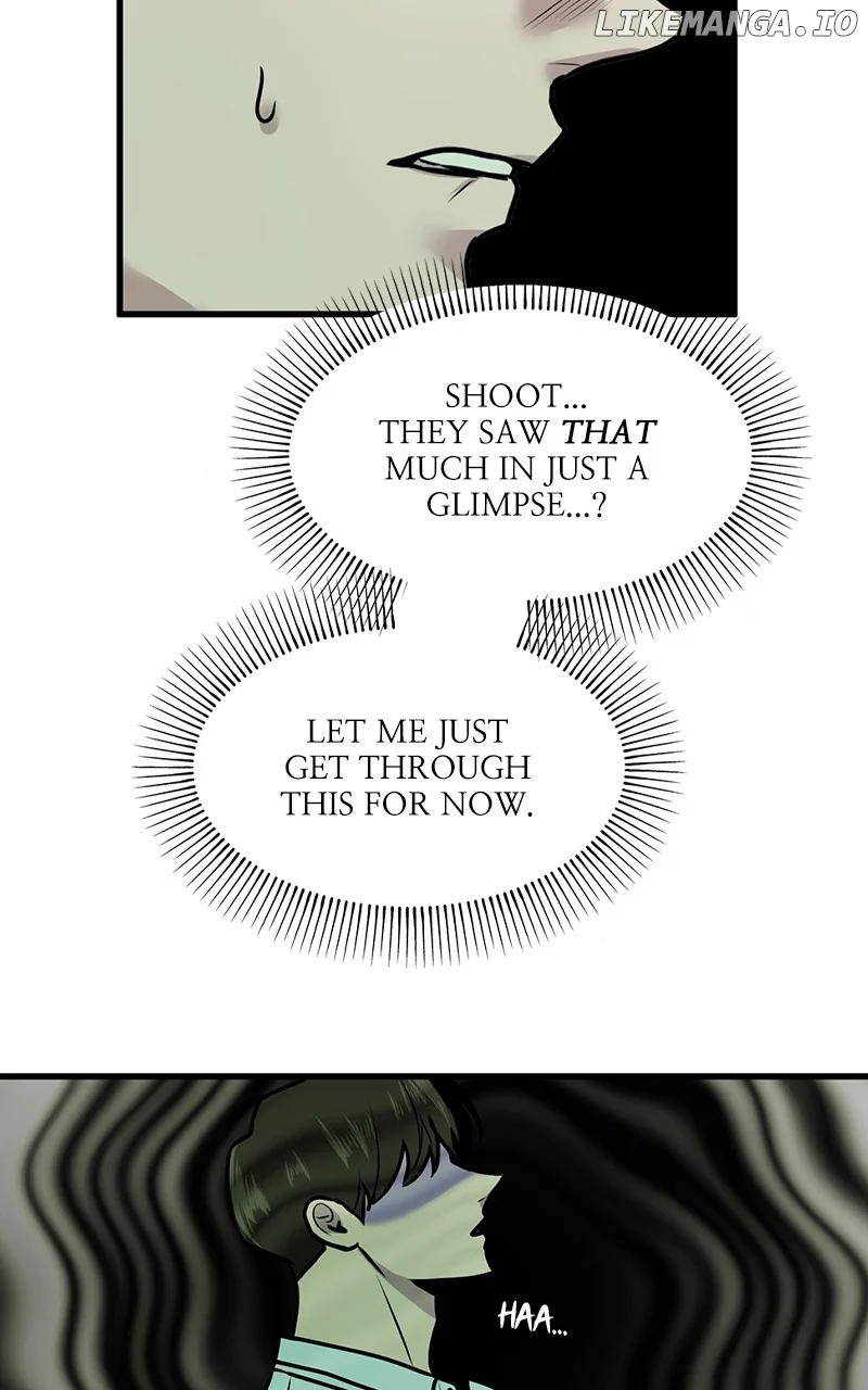 Back to Chanbi Chapter 11 - Page 93