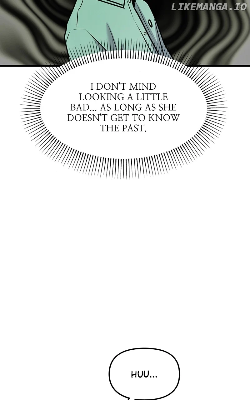 Back to Chanbi Chapter 11 - Page 94