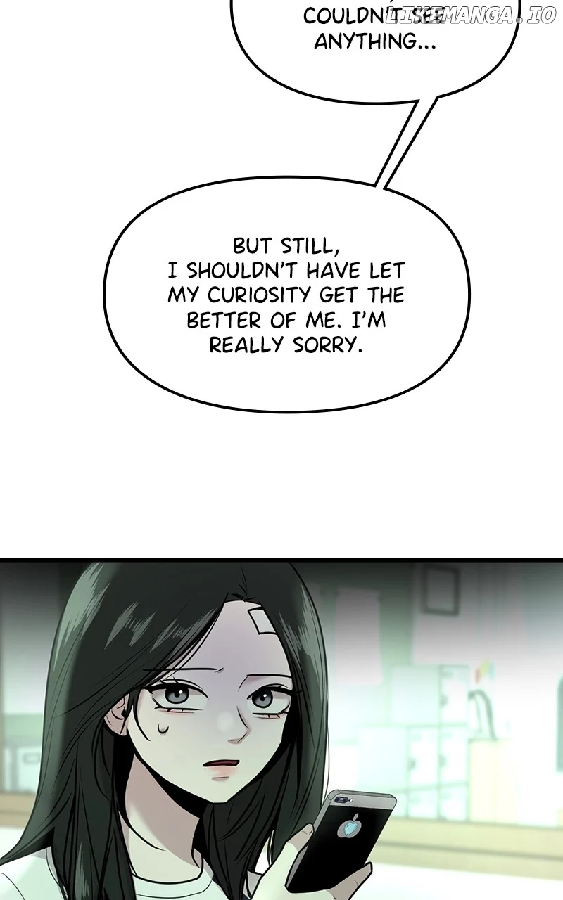 Back to Chanbi Chapter 11 - Page 97